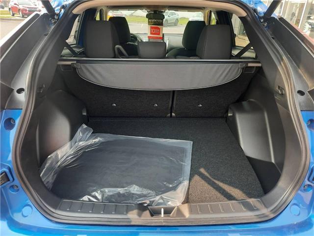 2025 Mitsubishi Eclipse Cross SE (Stk: M719) in Cornwall - Image 12 of 13