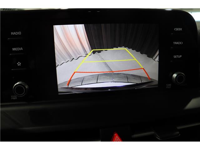2026 Kia Seltos EX (Stk: 26484) in Edmonton - Image 17 of 25