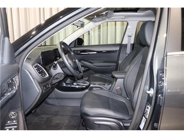 2026 Kia Seltos EX (Stk: 26484) in Edmonton - Image 11 of 25
