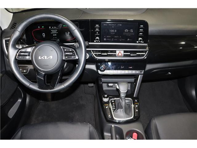 2026 Kia Seltos EX (Stk: 26484) in Edmonton - Image 13 of 25