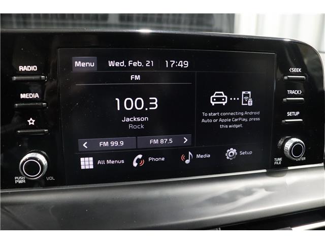 2026 Kia Seltos EX (Stk: 26484) in Edmonton - Image 16 of 25