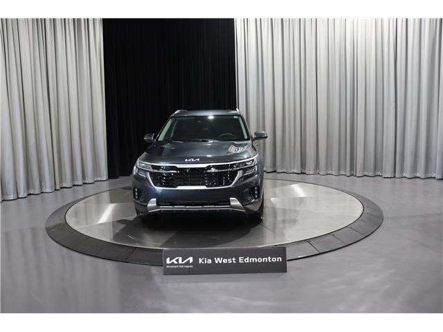 2026 Kia Seltos EX (Stk: 26484) in Edmonton - Image 2 of 25