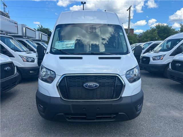 2025 Ford Transit-250 Cargo Base (Stk: 2506300) in Ottawa - Image 2 of 17