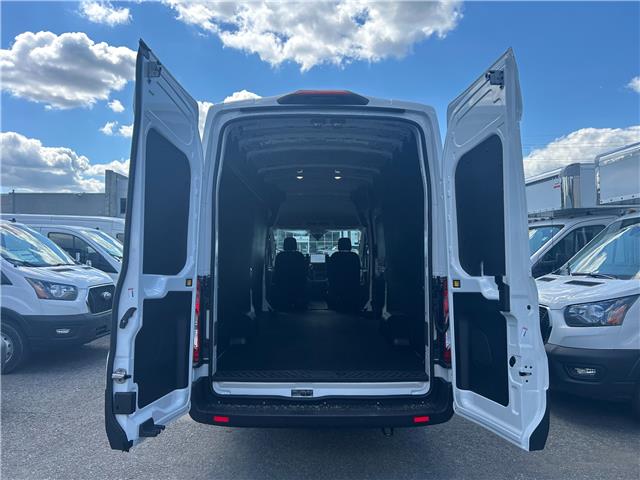 2025 Ford Transit-250 Cargo Base (Stk: 2506300) in Ottawa - Image 6 of 17