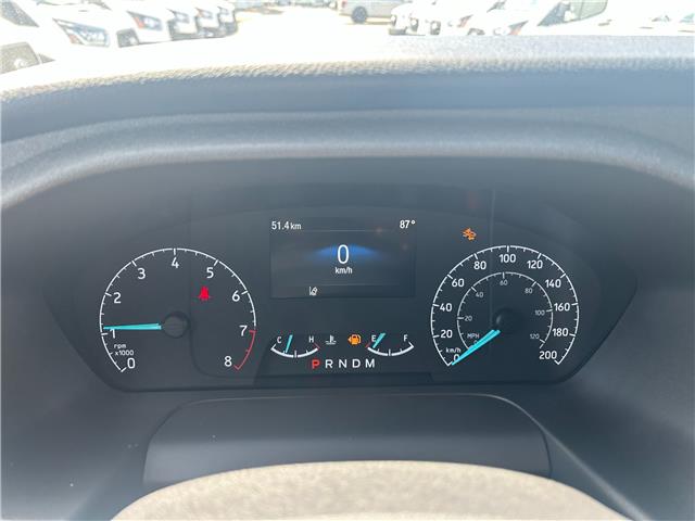 2025 Ford Transit-250 Cargo Base (Stk: 2506300) in Ottawa - Image 14 of 17