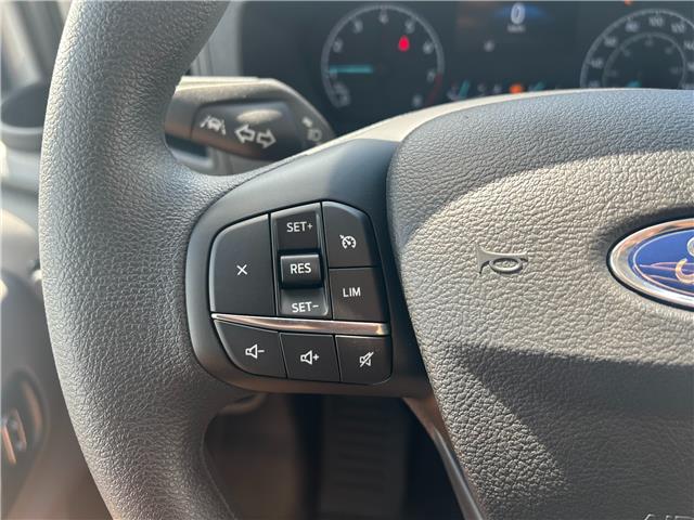 2025 Ford Transit-250 Cargo Base (Stk: 2506300) in Ottawa - Image 12 of 17