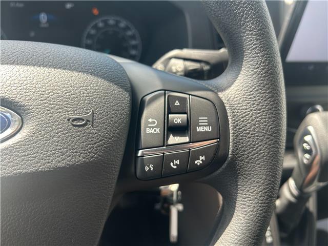 2025 Ford Transit-250 Cargo Base (Stk: 2506300) in Ottawa - Image 13 of 17