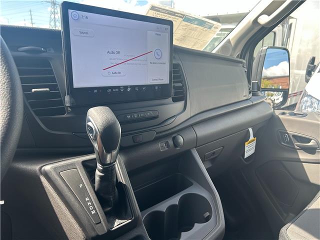 2025 Ford Transit-250 Cargo Base (Stk: 2506300) in Ottawa - Image 16 of 17