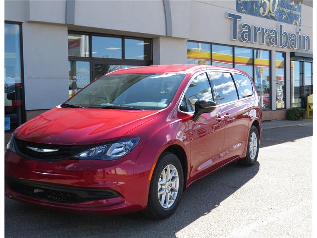 2024 Chrysler Grand Caravan SXT (Stk: 7316) in Lac La Biche - Image 1 of 30