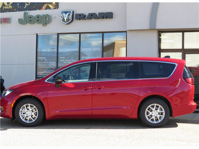 2024 Chrysler Grand Caravan SXT (Stk: 7316) in Lac La Biche - Image 2 of 30 2024 Chrysler Grand Caravan SXT (Stk: 7316) in Lac La Biche - Image 2 of 30