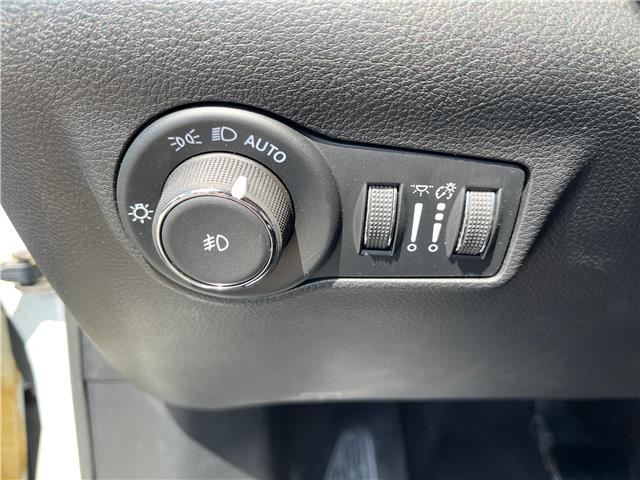 2025 Jeep Compass North (Stk: 23-046A) in Sarnia - Image 9 of 18