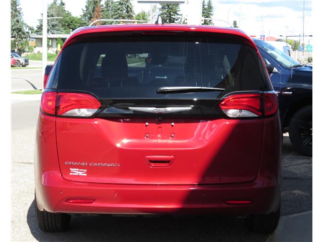 2024 Chrysler Grand Caravan SXT (Stk: 7316) in Lac La Biche - Image 4 of 30 2024 Chrysler Grand Caravan SXT (Stk: 7316) in Lac La Biche - Image 4 of 30