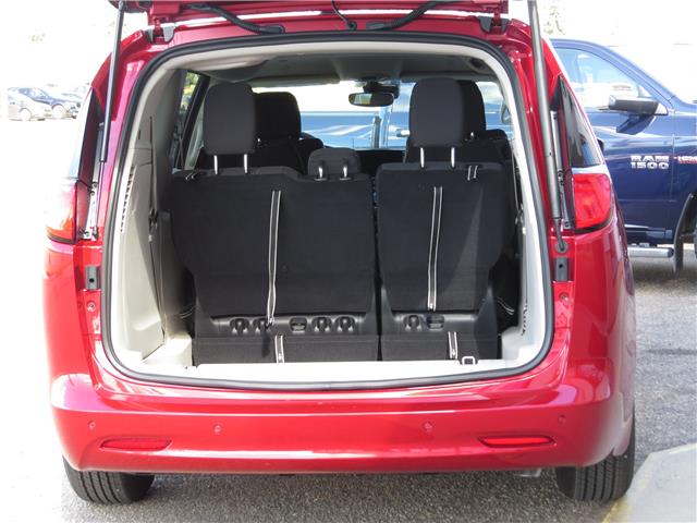 2024 Chrysler Grand Caravan SXT (Stk: 7316) in Lac La Biche - Image 5 of 30 2024 Chrysler Grand Caravan SXT (Stk: 7316) in Lac La Biche - Image 5 of 30
