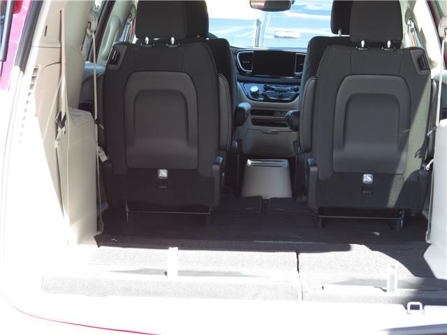 2024 Chrysler Grand Caravan SXT (Stk: 7316) in Lac La Biche - Image 6 of 30 2024 Chrysler Grand Caravan SXT (Stk: 7316) in Lac La Biche - Image 6 of 30