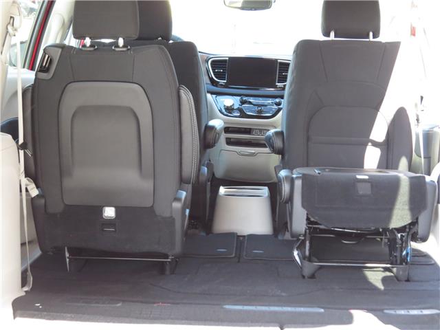 2024 Chrysler Grand Caravan SXT (Stk: 7316) in Lac La Biche - Image 7 of 30 2024 Chrysler Grand Caravan SXT (Stk: 7316) in Lac La Biche - Image 7 of 30