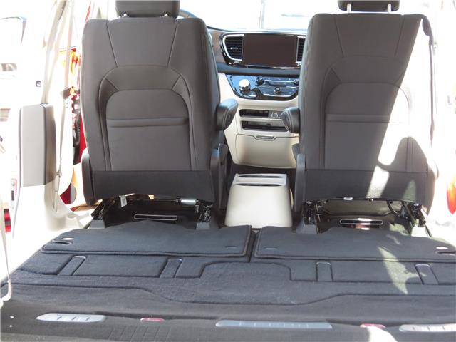 2024 Chrysler Grand Caravan SXT (Stk: 7316) in Lac La Biche - Image 8 of 30 2024 Chrysler Grand Caravan SXT (Stk: 7316) in Lac La Biche - Image 8 of 30