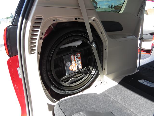 2024 Chrysler Grand Caravan SXT (Stk: 7316) in Lac La Biche - Image 9 of 30 2024 Chrysler Grand Caravan SXT (Stk: 7316) in Lac La Biche - Image 9 of 30