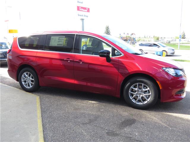 2024 Chrysler Grand Caravan SXT (Stk: 7316) in Lac La Biche - Image 10 of 30 2024 Chrysler Grand Caravan SXT (Stk: 7316) in Lac La Biche - Image 10 of 30
