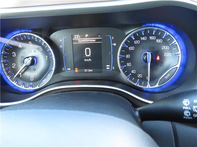 2024 Chrysler Grand Caravan SXT (Stk: 7316) in Lac La Biche - Image 16 of 30 2024 Chrysler Grand Caravan SXT (Stk: 7316) in Lac La Biche - Image 16 of 30