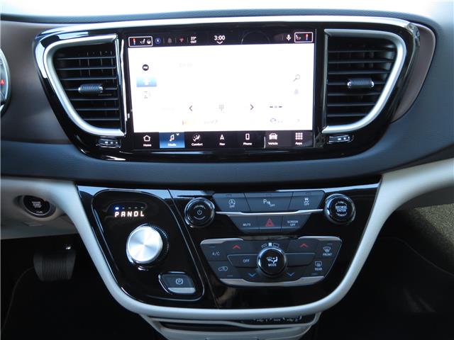 2024 Chrysler Grand Caravan SXT (Stk: 7316) in Lac La Biche - Image 17 of 30 2024 Chrysler Grand Caravan SXT (Stk: 7316) in Lac La Biche - Image 17 of 30