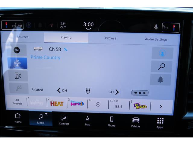 2024 Chrysler Grand Caravan SXT (Stk: 7316) in Lac La Biche - Image 18 of 30 2024 Chrysler Grand Caravan SXT (Stk: 7316) in Lac La Biche - Image 18 of 30