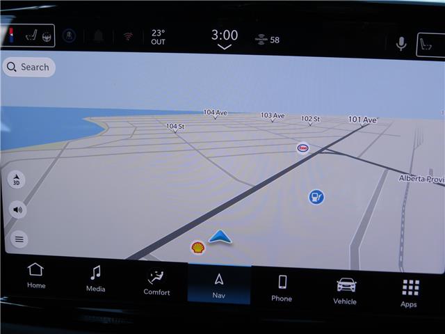 2024 Chrysler Grand Caravan SXT (Stk: 7316) in Lac La Biche - Image 19 of 30 2024 Chrysler Grand Caravan SXT (Stk: 7316) in Lac La Biche - Image 19 of 30