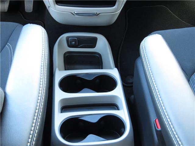 2024 Chrysler Grand Caravan SXT (Stk: 7316) in Lac La Biche - Image 22 of 30 2024 Chrysler Grand Caravan SXT (Stk: 7316) in Lac La Biche - Image 22 of 30