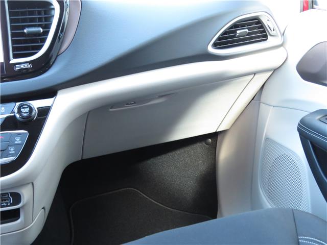 2024 Chrysler Grand Caravan SXT (Stk: 7316) in Lac La Biche - Image 23 of 30 2024 Chrysler Grand Caravan SXT (Stk: 7316) in Lac La Biche - Image 23 of 30
