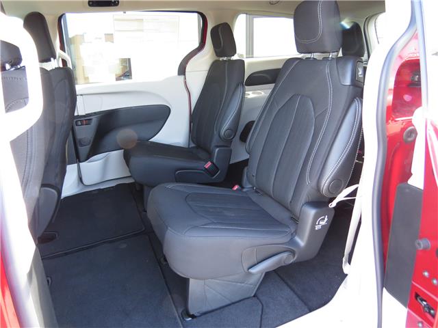 2024 Chrysler Grand Caravan SXT (Stk: 7316) in Lac La Biche - Image 25 of 30 2024 Chrysler Grand Caravan SXT (Stk: 7316) in Lac La Biche - Image 25 of 30