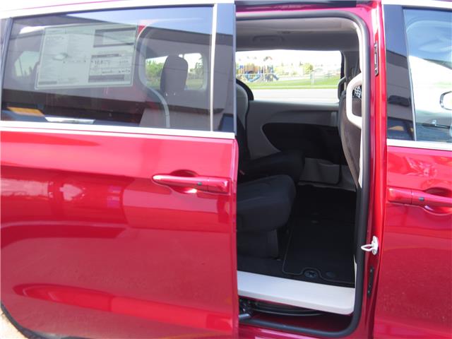 2024 Chrysler Grand Caravan SXT (Stk: 7316) in Lac La Biche - Image 28 of 30 2024 Chrysler Grand Caravan SXT (Stk: 7316) in Lac La Biche - Image 28 of 30