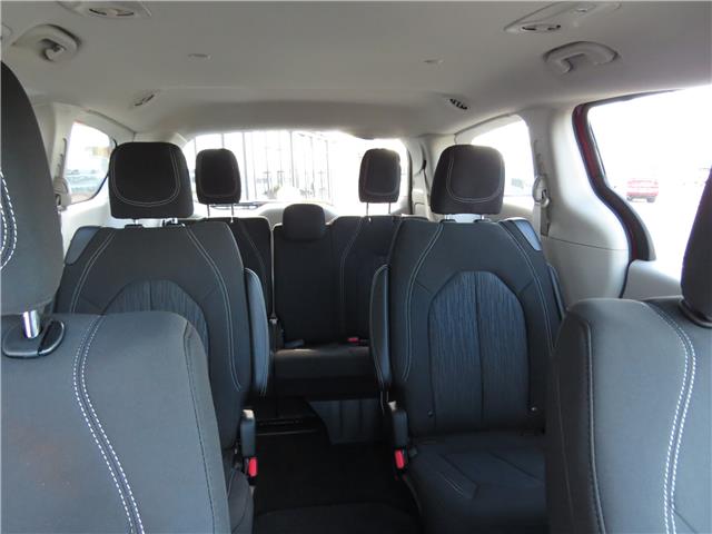 2024 Chrysler Grand Caravan SXT (Stk: 7316) in Lac La Biche - Image 27 of 30 2024 Chrysler Grand Caravan SXT (Stk: 7316) in Lac La Biche - Image 27 of 30