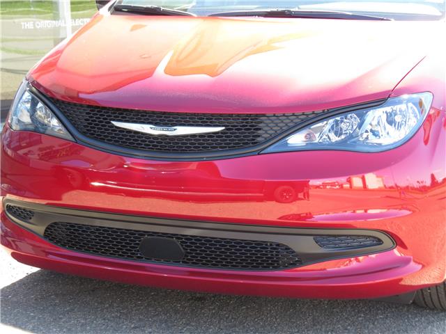 2024 Chrysler Grand Caravan SXT (Stk: 7316) in Lac La Biche - Image 12 of 30 2024 Chrysler Grand Caravan SXT (Stk: 7316) in Lac La Biche - Image 12 of 30