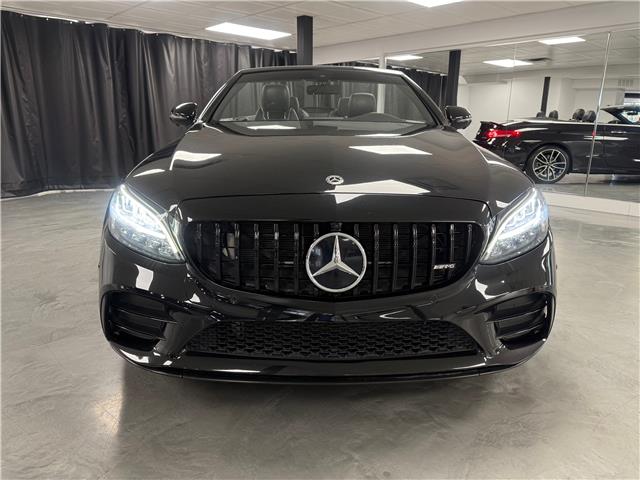 2019 Mercedes-Benz AMG C 43 Base (Stk: A9033-1) in Saint-Eustache - Image 8 of 33