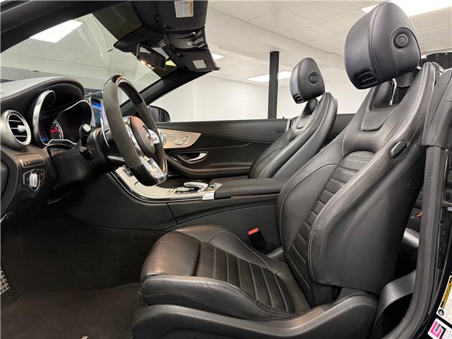 2019 Mercedes-Benz AMG C 43 Base (Stk: A9033-1) in Saint-Eustache - Image 10 of 33