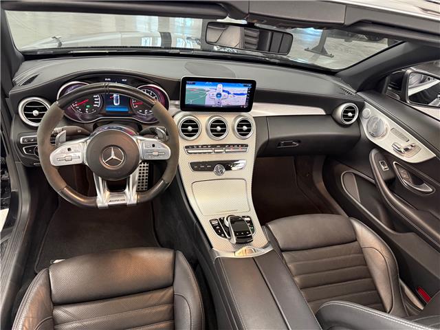 2019 Mercedes-Benz AMG C 43 Base (Stk: A9033-1) in Saint-Eustache - Image 14 of 33