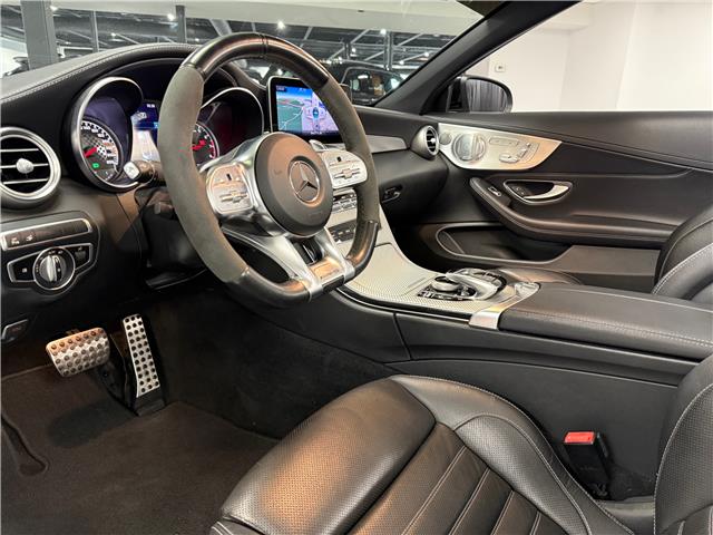 2019 Mercedes-Benz AMG C 43 Base (Stk: A9033-1) in Saint-Eustache - Image 15 of 33