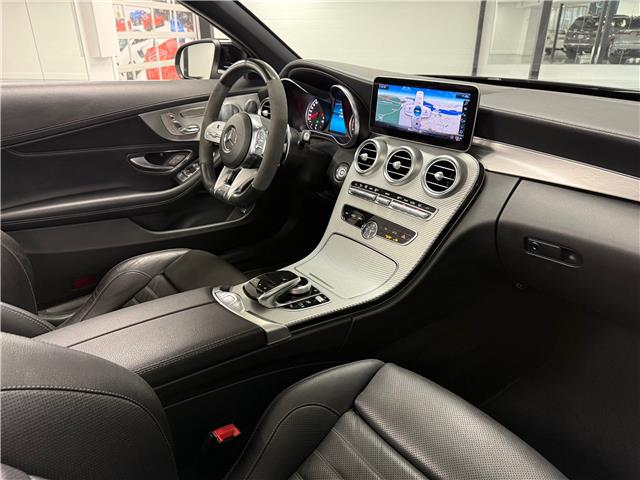 2019 Mercedes-Benz AMG C 43 Base (Stk: A9033-1) in Saint-Eustache - Image 16 of 33