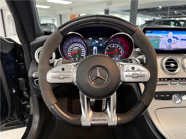 2019 Mercedes-Benz AMG C 43 Base (Stk: A9033-1) in Saint-Eustache - Image 17 of 33