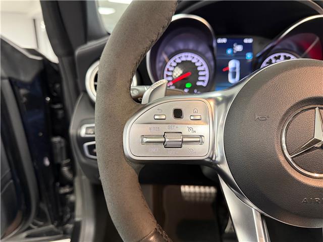 2019 Mercedes-Benz AMG C 43 Base (Stk: A9033-1) in Saint-Eustache - Image 18 of 33