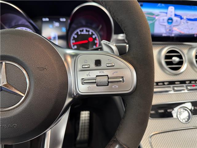 2019 Mercedes-Benz AMG C 43 Base (Stk: A9033-1) in Saint-Eustache - Image 19 of 33