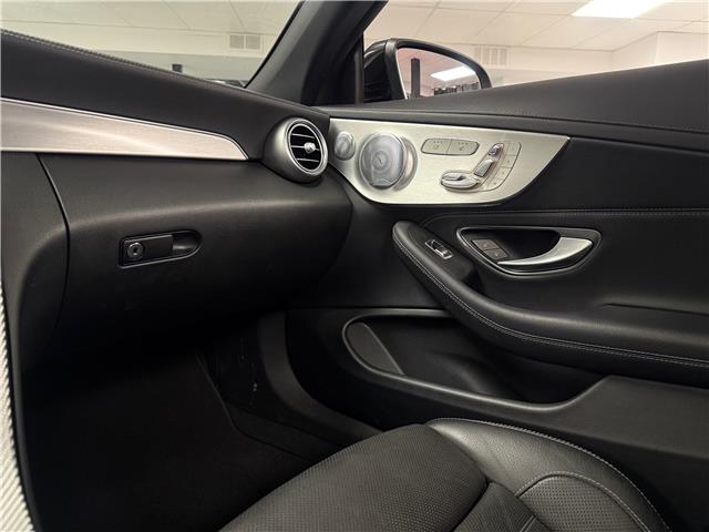 2019 Mercedes-Benz AMG C 43 Base (Stk: A9033-1) in Saint-Eustache - Image 20 of 33