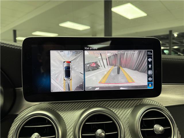 2019 Mercedes-Benz AMG C 43 Base (Stk: A9033-1) in Saint-Eustache - Image 22 of 33