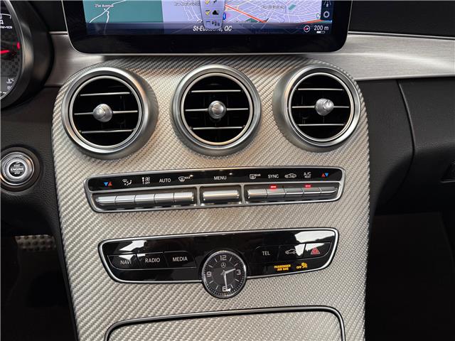 2019 Mercedes-Benz AMG C 43 Base (Stk: A9033-1) in Saint-Eustache - Image 23 of 33
