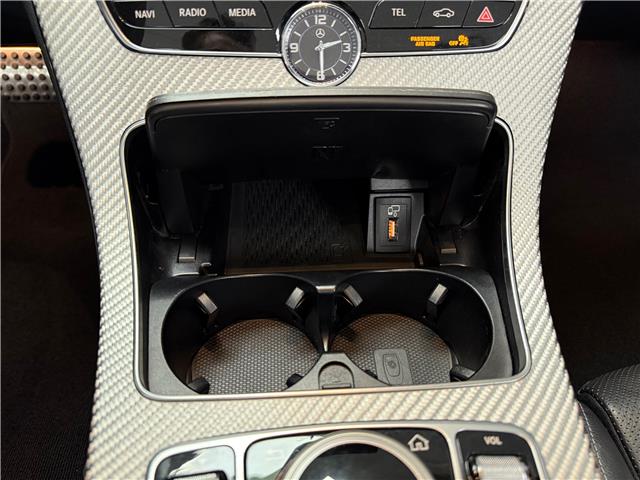 2019 Mercedes-Benz AMG C 43 Base (Stk: A9033-1) in Saint-Eustache - Image 24 of 33