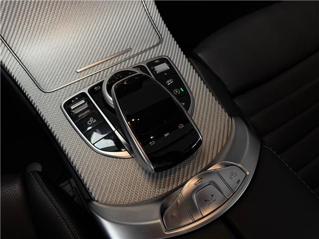 2019 Mercedes-Benz AMG C 43 Base (Stk: A9033-1) in Saint-Eustache - Image 25 of 33