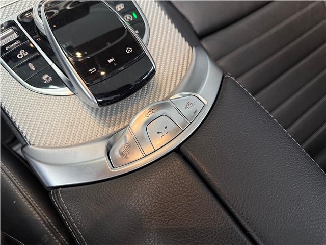 2019 Mercedes-Benz AMG C 43 Base (Stk: A9033-1) in Saint-Eustache - Image 26 of 33