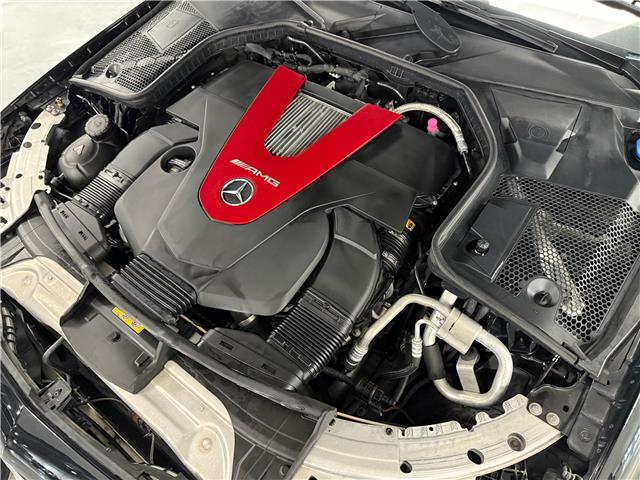 2019 Mercedes-Benz AMG C 43 Base (Stk: A9033-1) in Saint-Eustache - Image 31 of 33