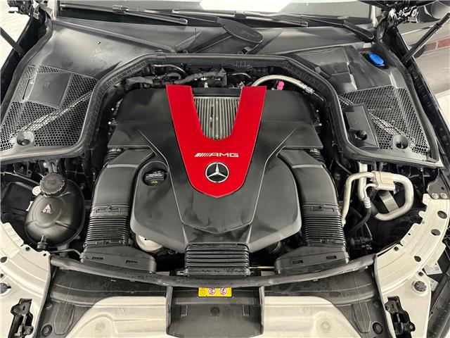 2019 Mercedes-Benz AMG C 43 Base (Stk: A9033-1) in Saint-Eustache - Image 32 of 33
