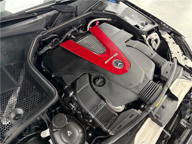2019 Mercedes-Benz AMG C 43 Base (Stk: A9033-1) in Saint-Eustache - Image 33 of 33
