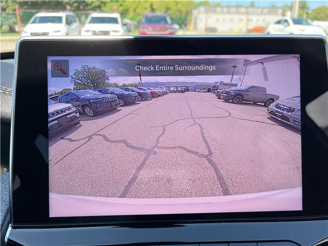 2025 Jeep Compass North (Stk: 23-046A) in Sarnia - Image 15 of 18